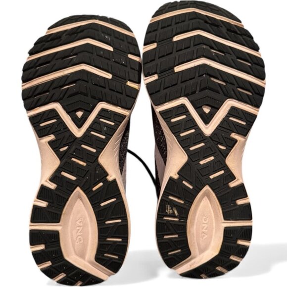 Brooks Launch 7 Running Shoes – Women’s Size 8 – Gray – Excellent Condition - Picture 6 of 8